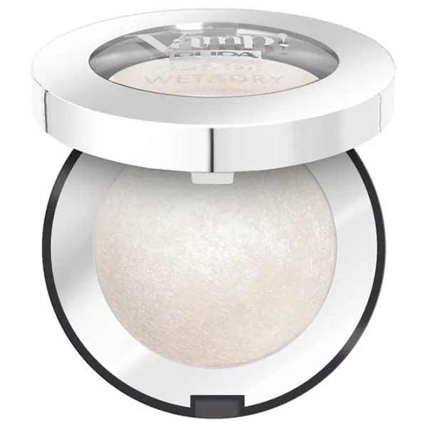 Fard de pleoape Pupa Wet & Dry 2.5 g / 300 photo 1