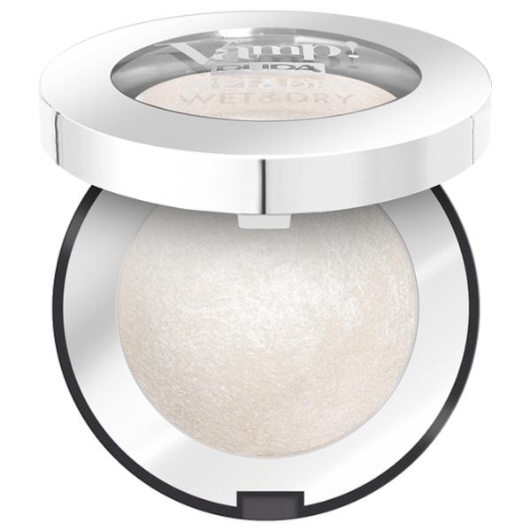Fard de pleoape Pupa Wet & Dry 2.5 g / 300 photo 1