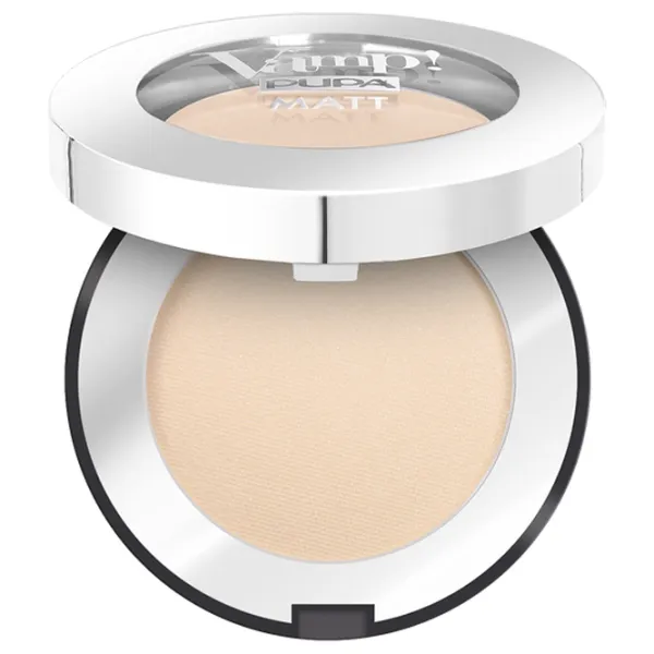 Fard de pleoape Pupa Vamp! Matt 2.5 g / 020 photo 1