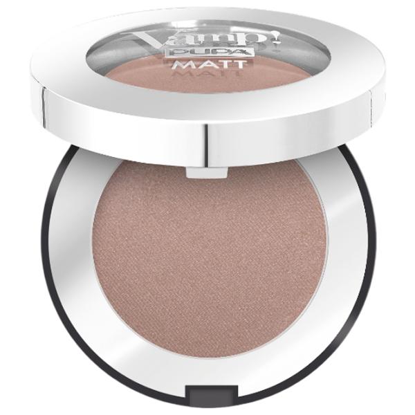Fard de pleoape Pupa Vamp! Matt 2.5 g / 030 photo 1