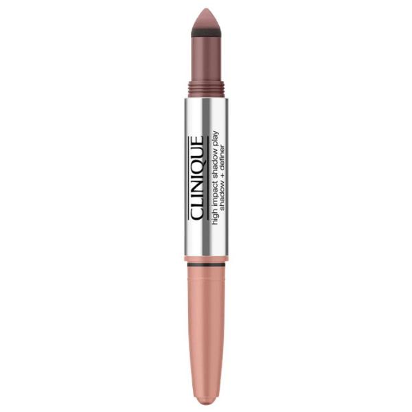 Тени для век Clinique High Impact Shadow Play  / VATM080000  photo 1
