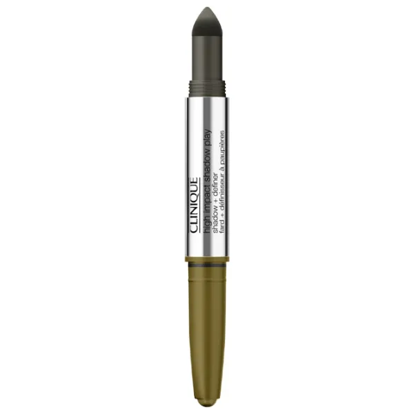 Тени для век Clinique High Impact Shadow Play 0.004л / V9E5020000  photo 1