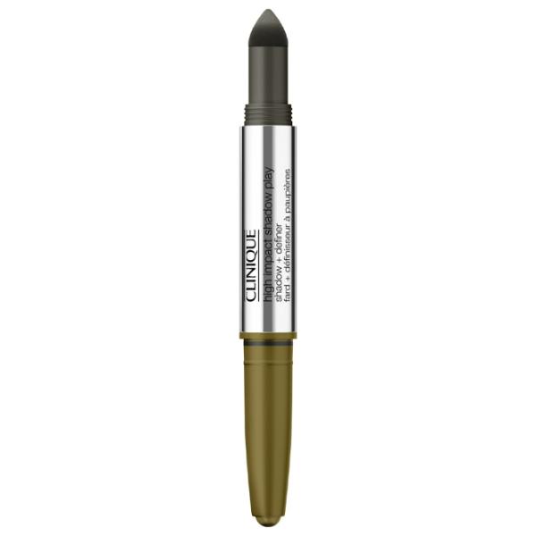 Тени для век Clinique High Impact Shadow Play 0.004л / V9E5020000  photo 1