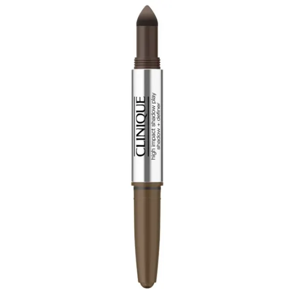 Тени для век Clinique High Impact Shadow Play  / VATM050000  photo 1