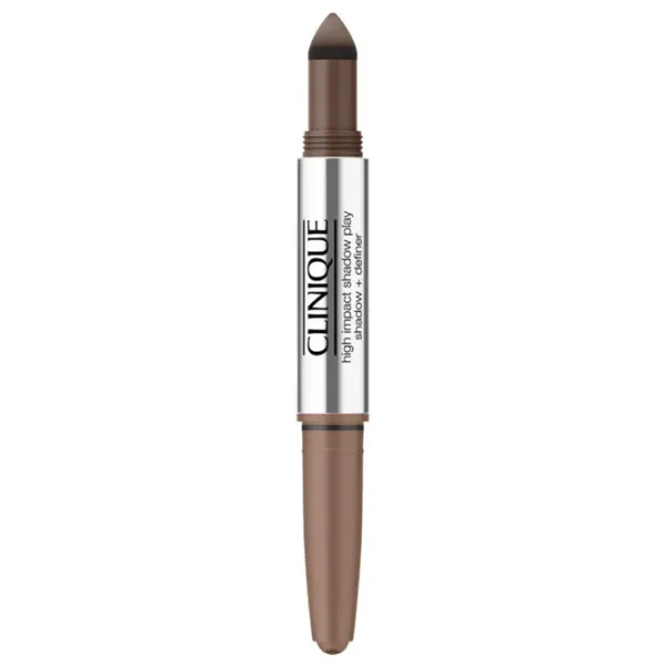 Тени для век Clinique High Impact Shadow Play 1.9 g / VATM060000  photo 1