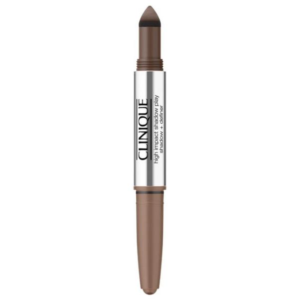 Тени для век Clinique High Impact Shadow Play 1.9 g / VATM060000  photo 1