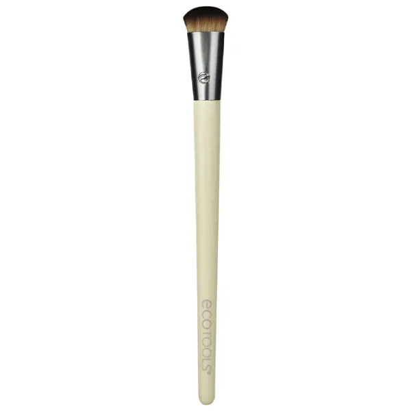 Aplicator fard de pleoape EcoTools Wonder Impact Shadow  /  photo 1