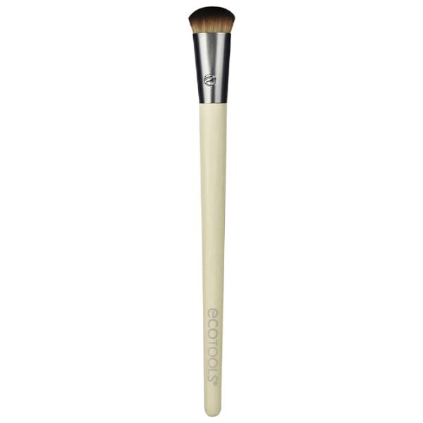 Aplicator fard de pleoape EcoTools Wonder Impact Shadow  /  photo 1