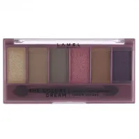 Fard de pleoape Lamel The Colors Dream  / N404