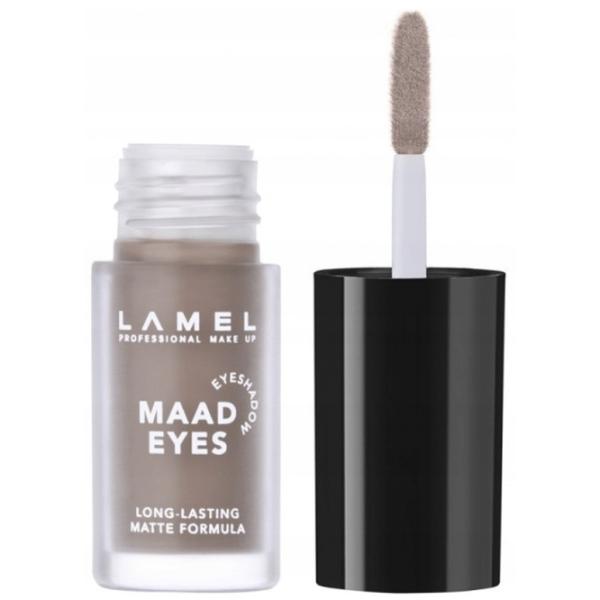 Fard de pleoape Lamel Maad  0.0052l / N401  photo 1