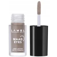 Тени для век Lamel Maad  0.0052л / N401 