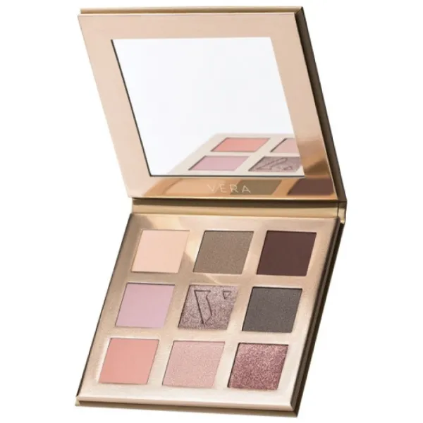 Fard de pleoape Vera Eyeshadow Palette   / 05 photo 1