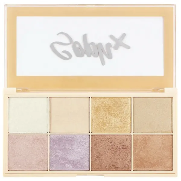 Тени для век Revolution Soph X Highlighter  /  photo 1