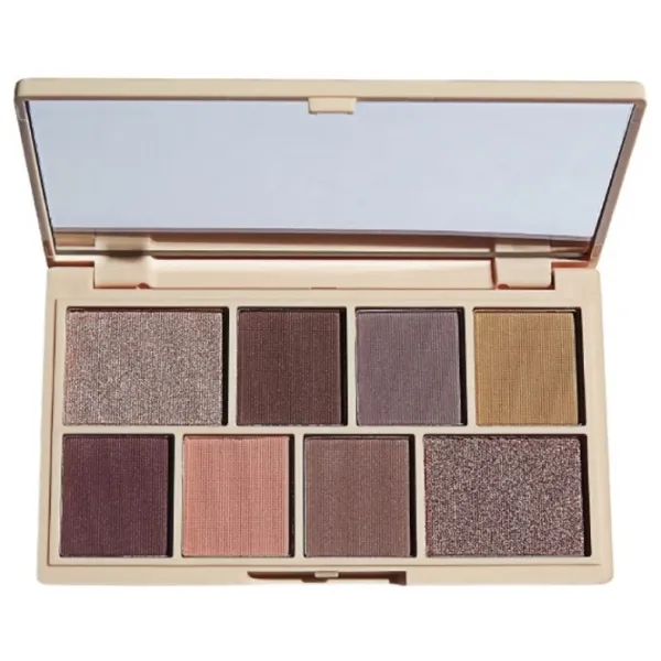 Тени для век Revolution Eyeshadow   /  photo 1