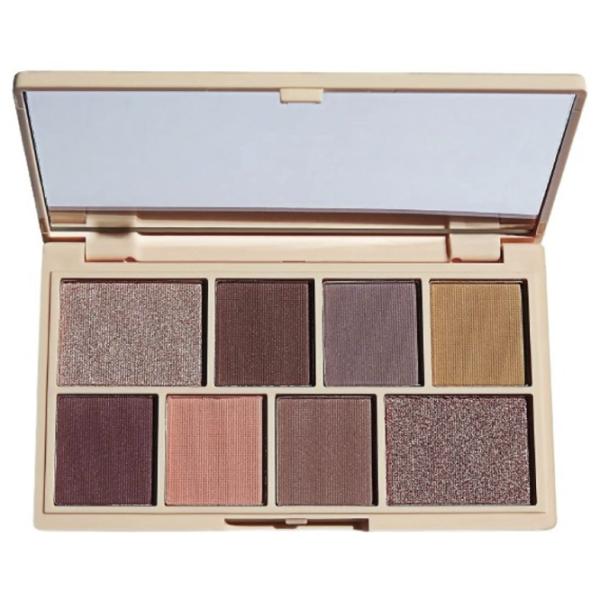 Тени для век Revolution Eyeshadow   /  photo 1
