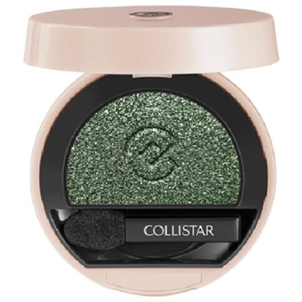 Тени для век Collistar Impeccable Compact 2 г / N340 photo 1