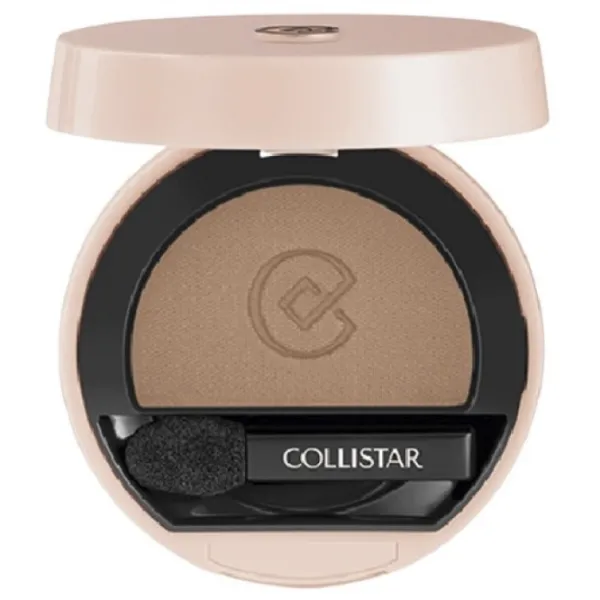 Тени для век Collistar Impeccable Compact 2 г / 110 photo 1