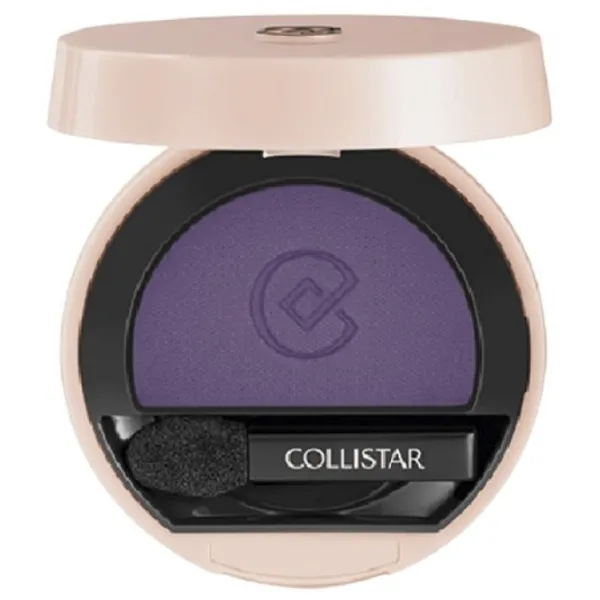 Fard de pleoape Collistar Impeccable Compact 2 g / 150  photo 1