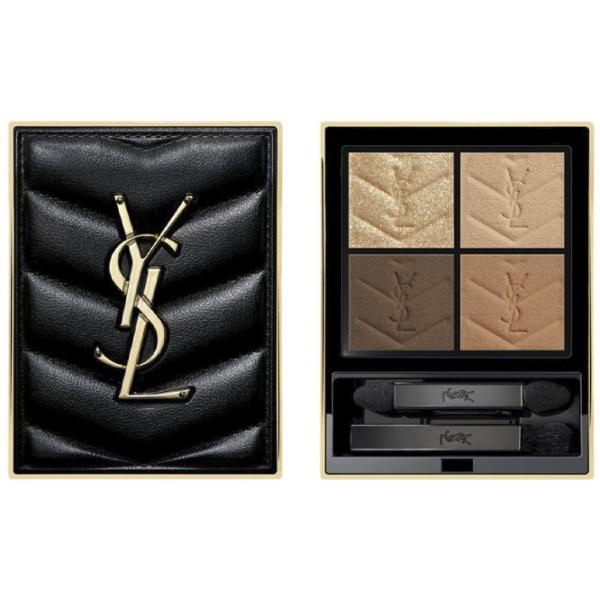 Fard de pleoape Yves Saint Laurent Couture Mini Clutch 5 g / 300 photo 1
