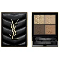 Fard de pleoape Yves Saint Laurent Couture Mini Clutch 5 g / 300