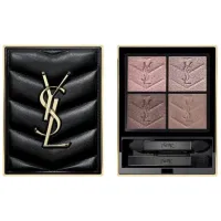 Fard de pleoape Yves Saint Laurent Couture Mini Clutch 5 g / 400