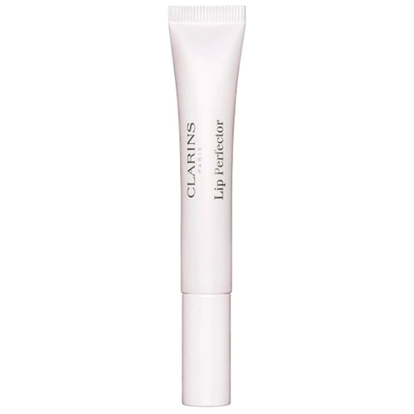 Блеск для губ CLARINS Instant Light Natural Lip Perfector 0.012л / 20 photo 1