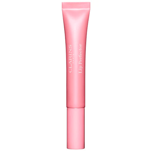 Блеск для губ CLARINS Instant Light Natural Lip Perfector 0.012л / 21 photo 1