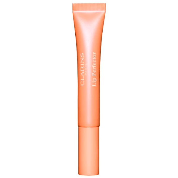 Блеск для губ CLARINS Instant Light Natural Lip Perfector 0.012л / 22 photo 1