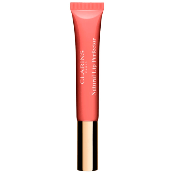 Блеск для губ CLARINS Instant Light Natural Lip Perfector 0.012л / 5 photo 1