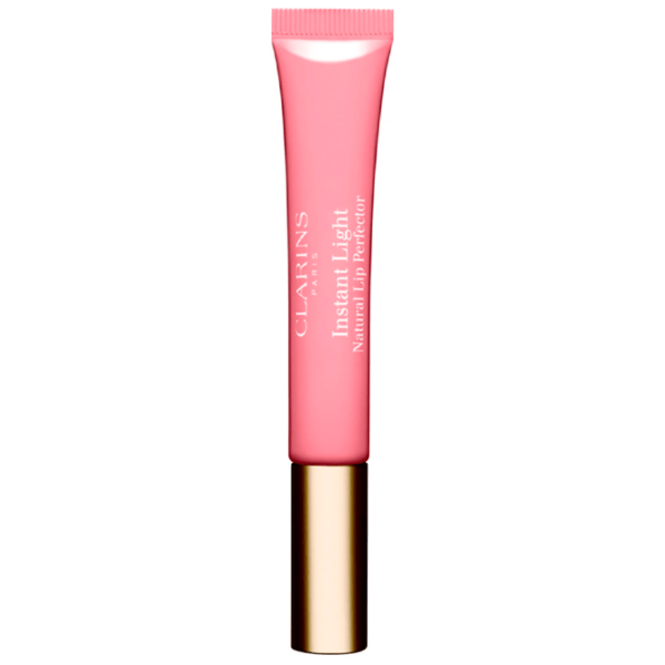 Блеск для губ CLARINS Instant Light Natural Lip Perfector 0.012л / 1 photo 1