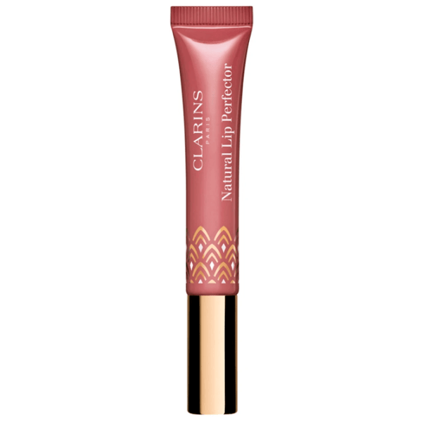 Блеск для губ CLARINS Instant Light Natural Lip Perfector 0.012л / 16 photo 1