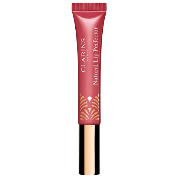 Блеск для губ CLARINS Instant Light Natural Lip Perfector 0.012л / 17 photo 1