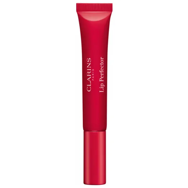 Блеск для губ CLARINS Instant Light Natural Lip Perfector 0.012л / 18 photo 1
