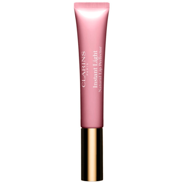 Блеск для губ CLARINS Instant Light Natural Lip Perfector 0.012л / 7 photo 1