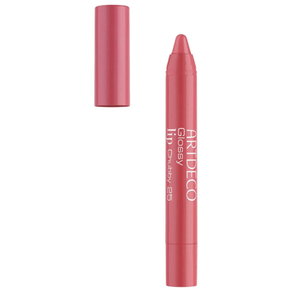 Блеск для губ Artdeco Glossy Lip Chubby 0.002л / 10 photo 1