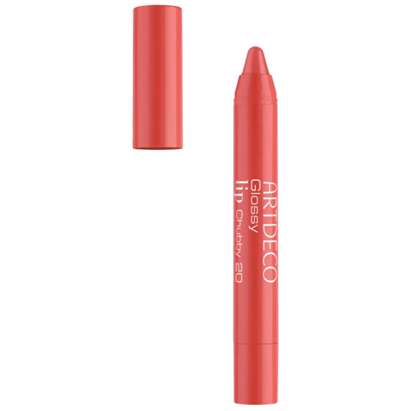 Luci de buze Artdeco Glossy Lip Chubby 0.002l / 20 photo 1