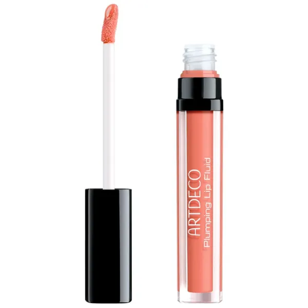 Блеск для губ Artdeco Plumping Lip Fluid 0.003л / 21 photo 1