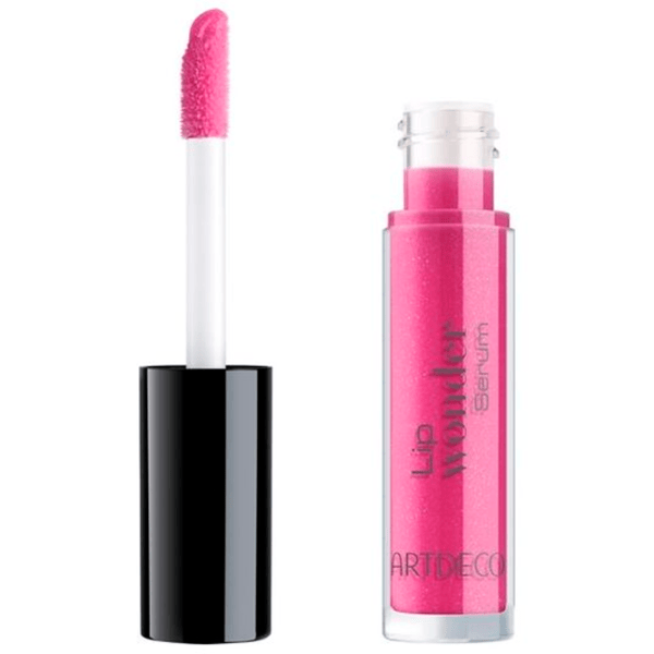 Блеск для губ Artdeco Lip Wonder Serum 0.003л / 3 photo 1