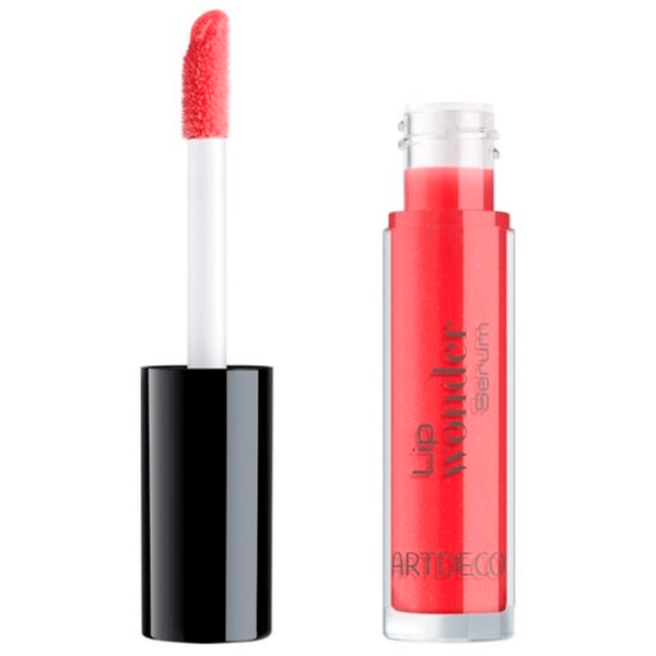 Блеск для губ Artdeco Lip Wonder Serum 0.003л / 5 photo 1