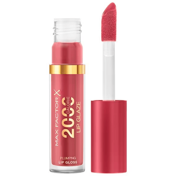 Блеск для губ Max Factor 2000 Calorie Lip Glaze 0.0044л / 105 photo 1