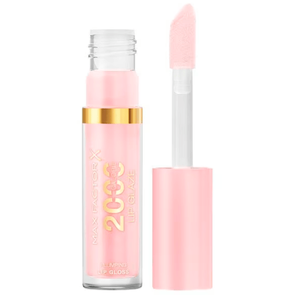 Блеск для губ Max Factor 2000 Calorie Lip Glaze 0.0044л / 10 photo 1