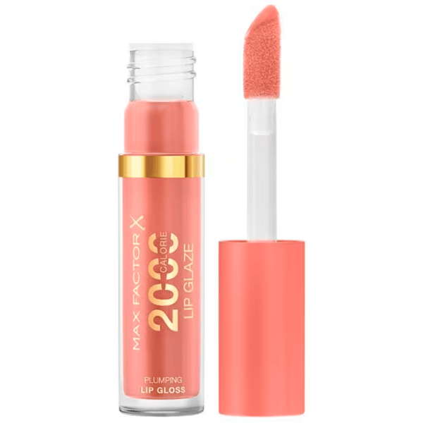 Luci de buze Max Factor 2000 Calorie Lip Glaze 0.0044l / 50 photo 1