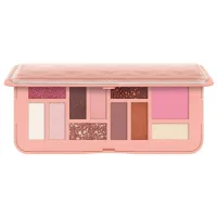 Тени для век Pupa Palette M 3D Effects 12 г / 001