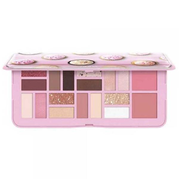 Fard de pleoape Pupa Palette L State of Mind 12 g / 007 photo 1