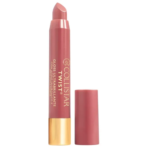 Блеск для губ Collistar Twist Ultra-Shiny 0.0025л / 203 photo 1
