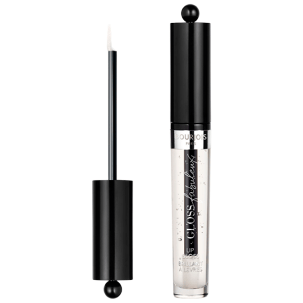 Luci de buze Bourjois Fabuleux Gloss 0.0025l / 1 photo 1