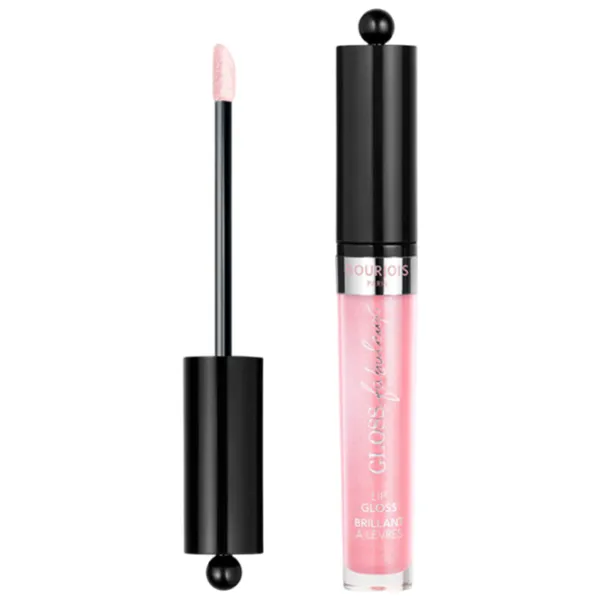 Luci de buze Bourjois Fabuleux Gloss 0.0025l / 3 photo 1