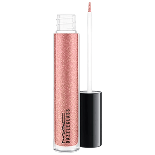 Блеск для губ MAC Dazzleglass 0.0025л /  photo 1