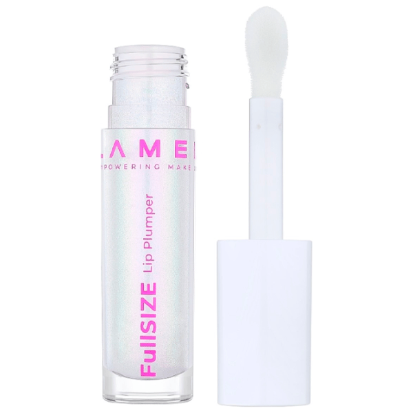 Блеск для губ Lamel Full Size Lip Plumper 0.004л / 401 photo 1