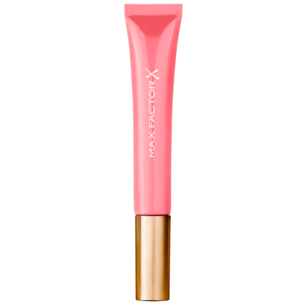 Блеск для губ Max Factor Color Elixir Lip Cushion 0.009л / 10 photo 1